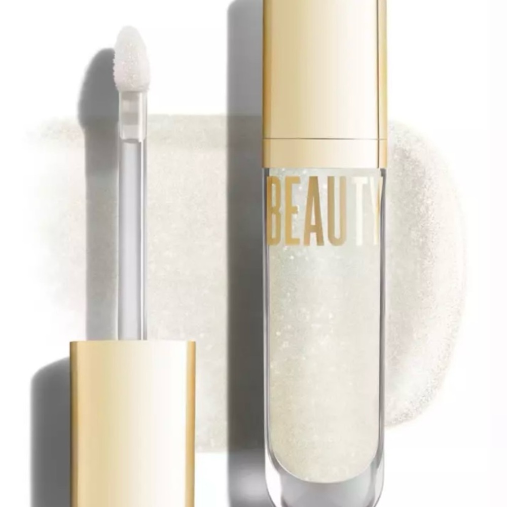 Beautycounter beyond gloss - Quartz Shimmer - New in Box